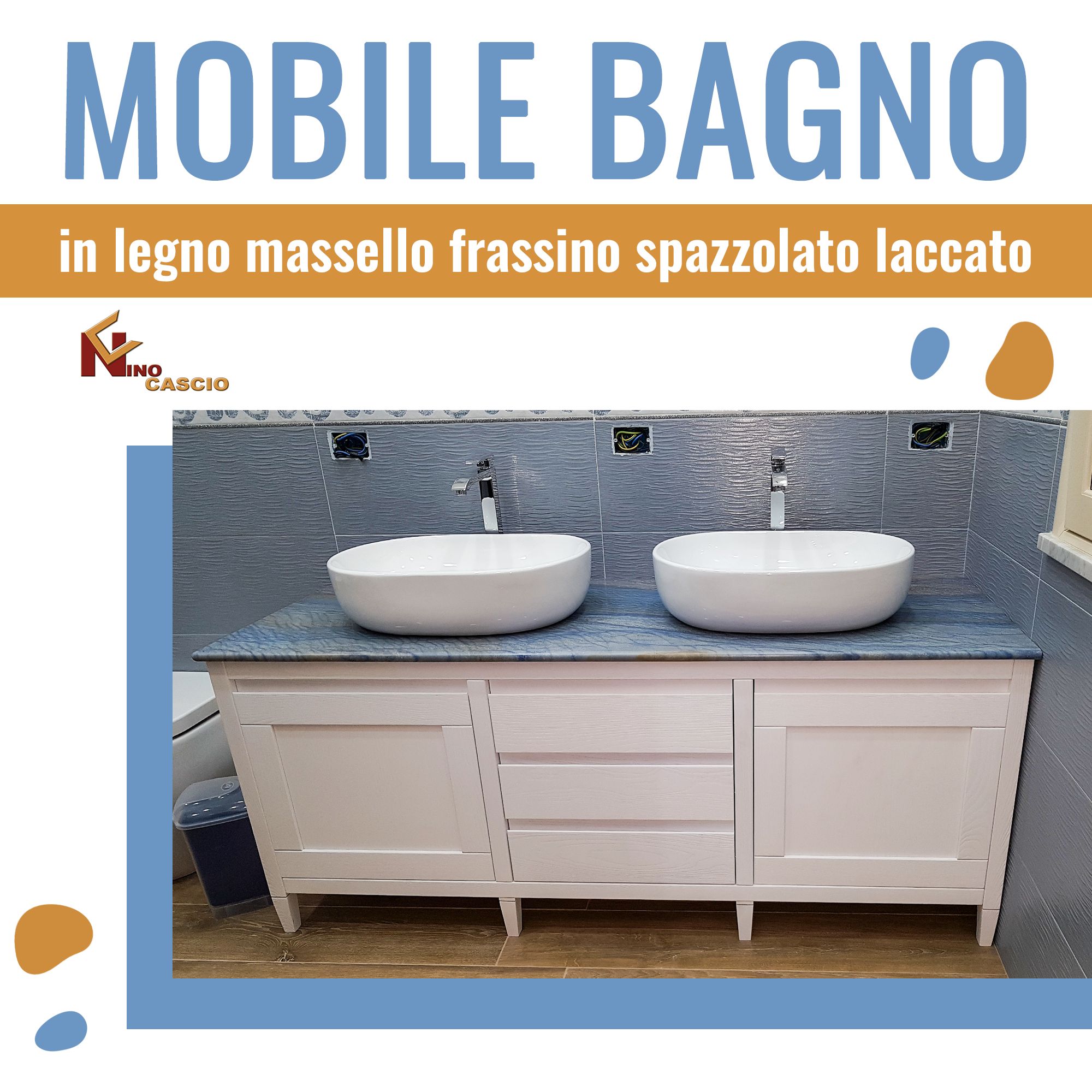 MOBILE BAGNO 